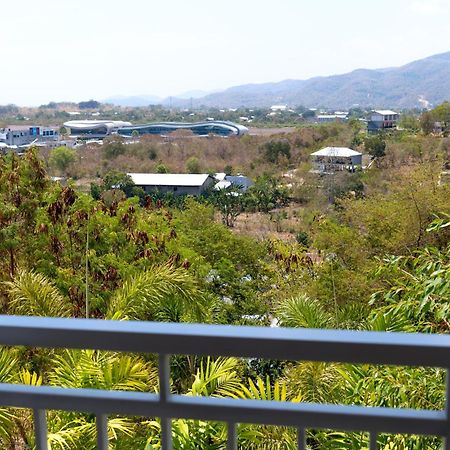 Monte Prundi Hotel Labuan Bajo Dış mekan fotoğraf