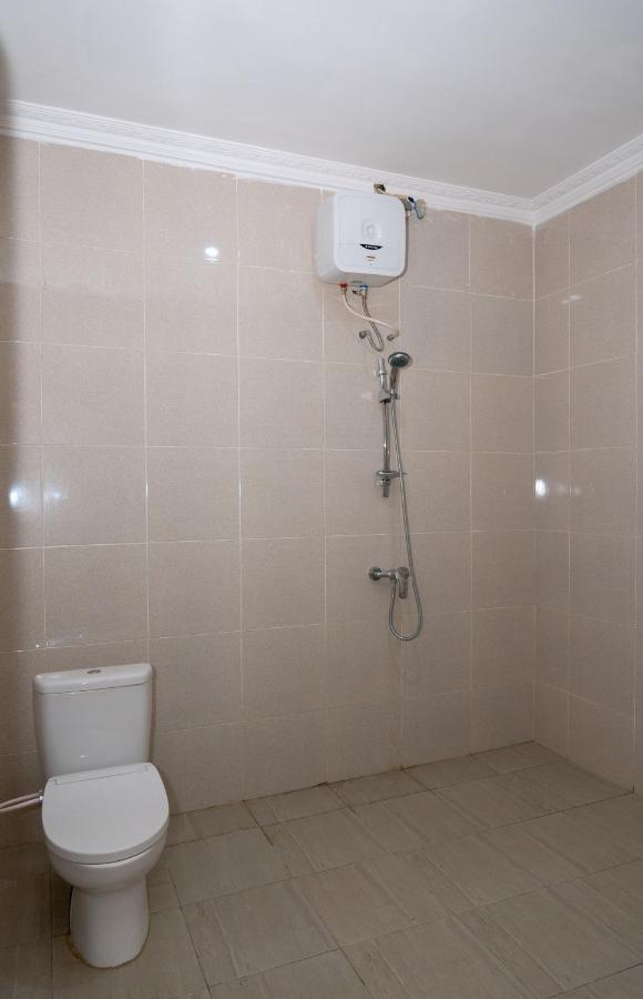 Monte Prundi Hotel Labuan Bajo Dış mekan fotoğraf